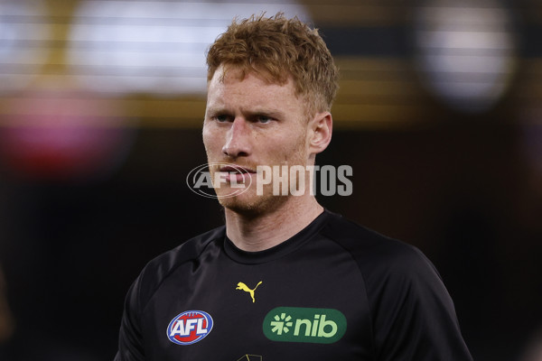 AFL 2024 Round 22 - Richmond v St Kilda - A-52696818