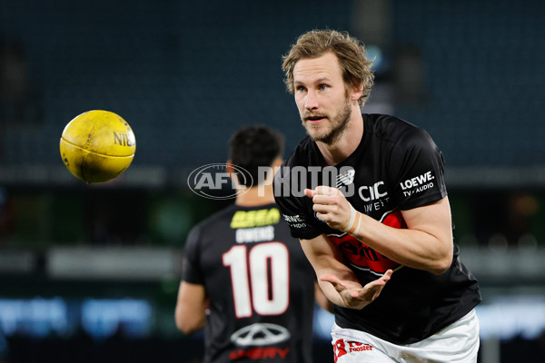 AFL 2024 Round 22 - Richmond v St Kilda - A-52697010