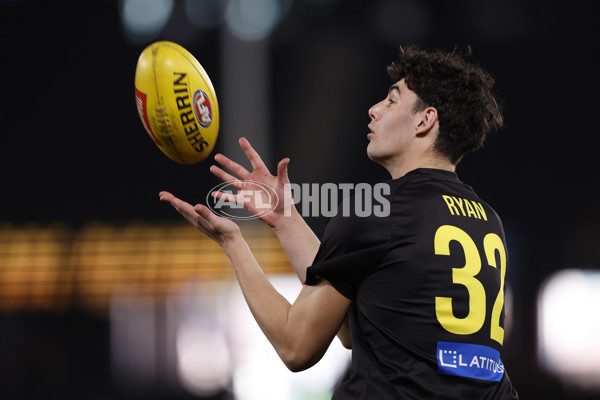 AFL 2024 Round 22 - Richmond v St Kilda - A-52697031