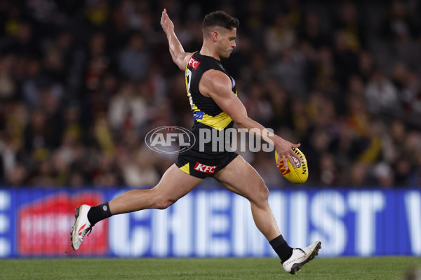 AFL 2024 Round 22 - Richmond v St Kilda - A-52708014