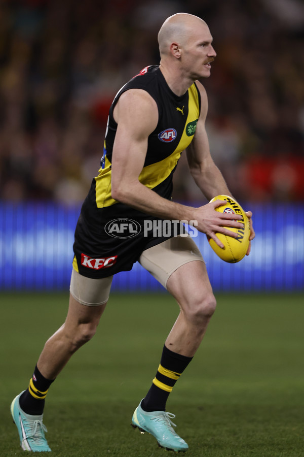 AFL 2024 Round 22 - Richmond v St Kilda - A-52708015