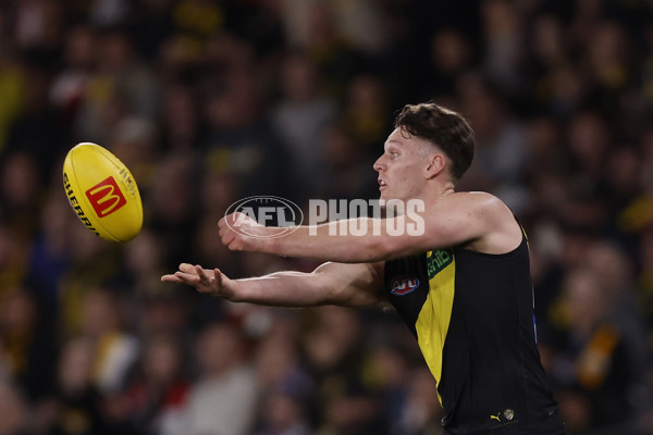 AFL 2024 Round 22 - Richmond v St Kilda - A-52709322