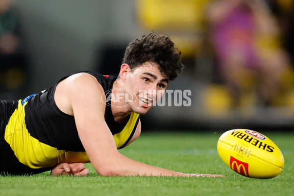 AFL 2024 Round 22 - Richmond v St Kilda - A-52709348