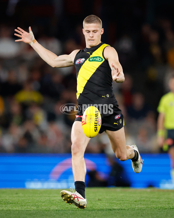 AFL 2024 Round 22 - Richmond v St Kilda - A-52710702