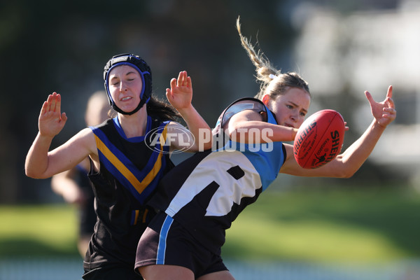 2024 Herald Sun Shield - Division 1 Intermediate Girls Grand Final - A-52721996