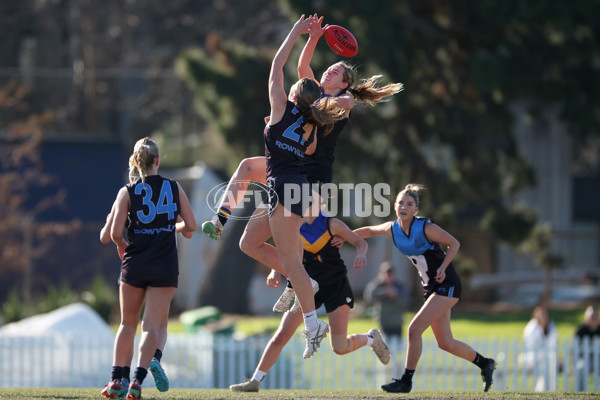 2024 Herald Sun Shield - Division 1 Intermediate Girls Grand Final - A-52723788