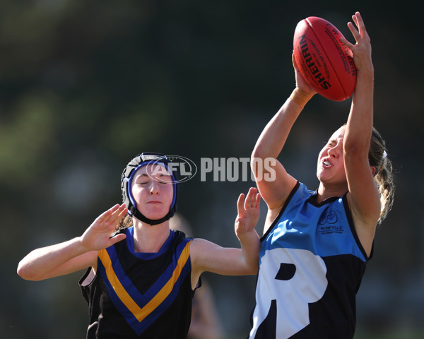 2024 Herald Sun Shield - Division 1 Intermediate Girls Grand Final - A-52723799