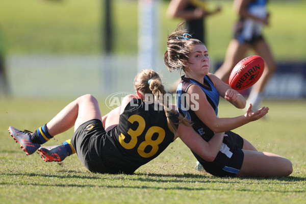 2024 Herald Sun Shield - Division 1 Intermediate Girls Grand Final - A-52723804