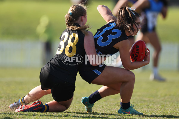 2024 Herald Sun Shield - Division 1 Intermediate Girls Grand Final - A-52723805