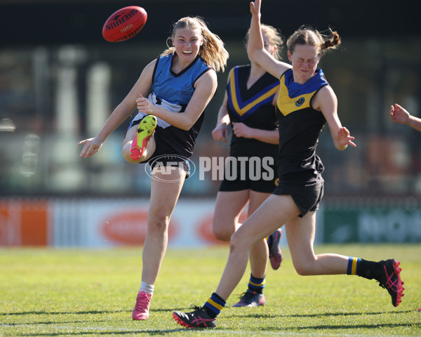 2024 Herald Sun Shield - Division 1 Intermediate Girls Grand Final - A-52796378