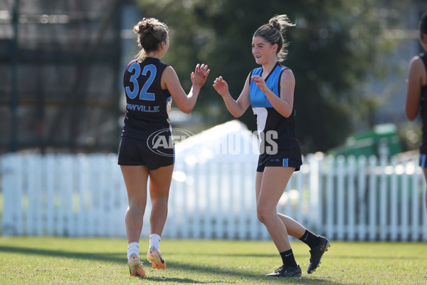 2024 Herald Sun Shield - Division 1 Intermediate Girls Grand Final - A-52796386