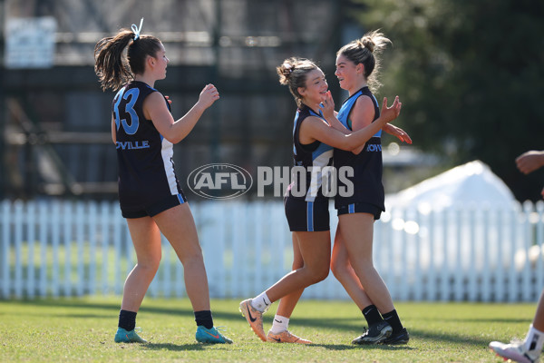 2024 Herald Sun Shield - Division 1 Intermediate Girls Grand Final - A-52796387