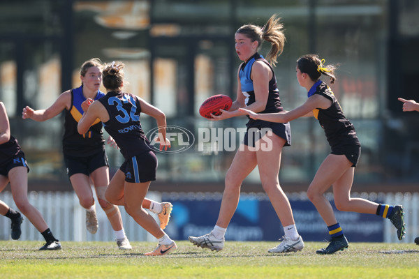 2024 Herald Sun Shield - Division 1 Intermediate Girls Grand Final - A-52796400