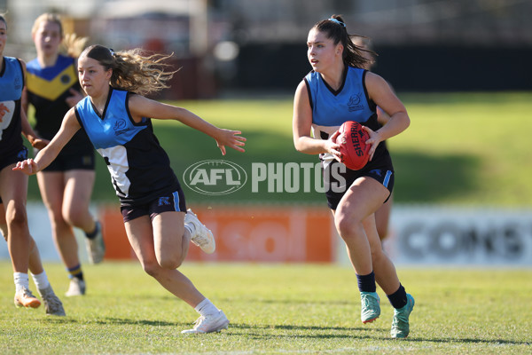 2024 Herald Sun Shield - Division 1 Intermediate Girls Grand Final - A-52797146