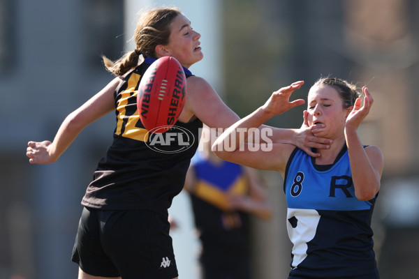 2024 Herald Sun Shield - Division 1 Intermediate Girls Grand Final - A-52797151