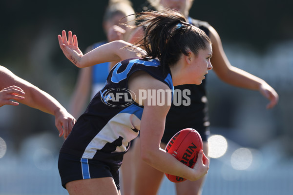 2024 Herald Sun Shield - Division 1 Intermediate Girls Grand Final - A-52797166