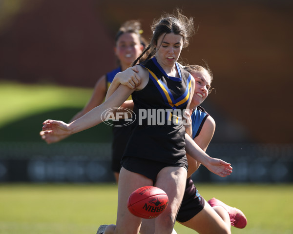 2024 Herald Sun Shield - Division 1 Intermediate Girls Grand Final - A-52797177