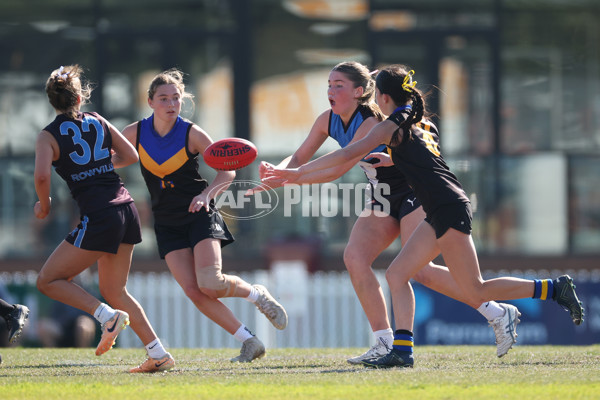 2024 Herald Sun Shield - Division 1 Intermediate Girls Grand Final - A-52797180