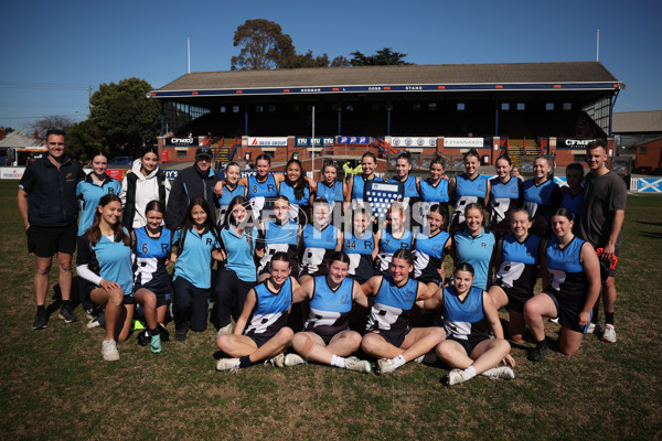 2024 Herald Sun Shield - Division 1 Intermediate Girls Grand Final - A-52797201