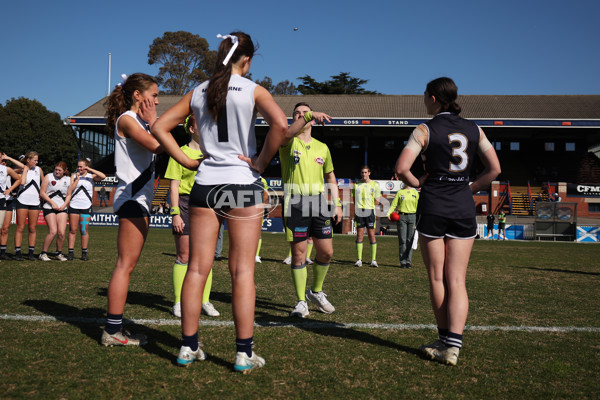 2024 Herald Sun Shield - Division 1 Senior Girls Grand Final - A-52801500