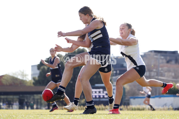 2024 Herald Sun Shield - Division 1 Senior Girls Grand Final - A-52801513