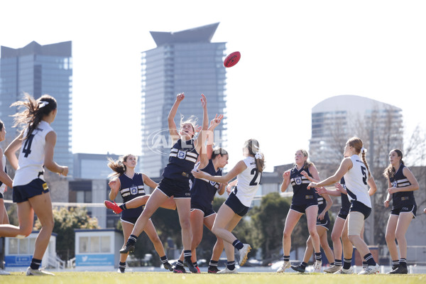 2024 Herald Sun Shield - Division 1 Senior Girls Grand Final - A-52801520