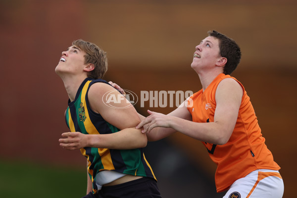 2024 Herald Sun Shield - Division 1 Intermediate Boys Grand Final - A-52801577