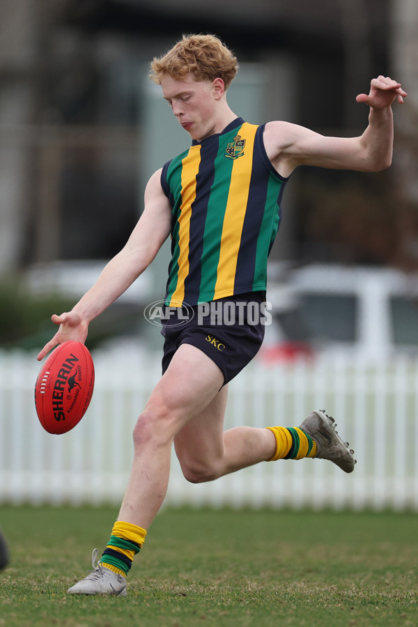 2024 Herald Sun Shield - Division 1 Intermediate Boys Grand Final - A-52801580