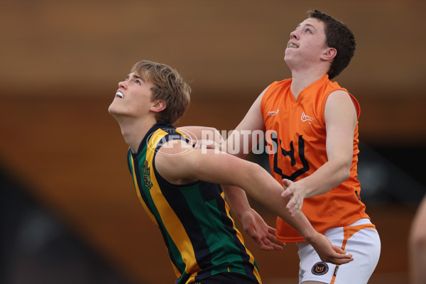 2024 Herald Sun Shield - Division 1 Intermediate Boys Grand Final - A-52801581