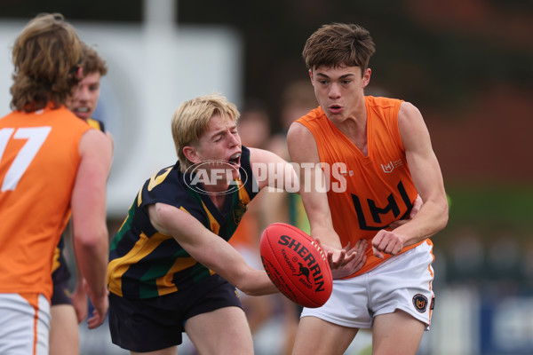 2024 Herald Sun Shield - Division 1 Intermediate Boys Grand Final - A-52801585