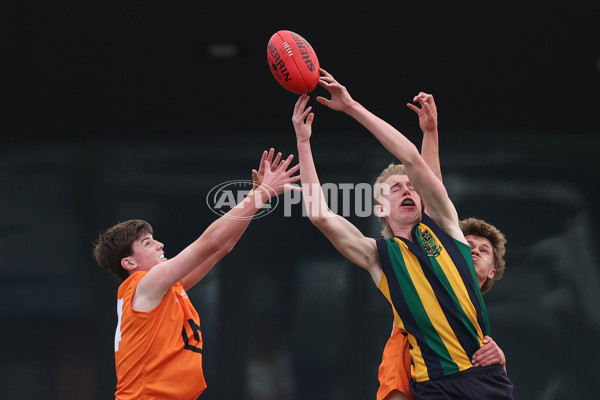 2024 Herald Sun Shield - Division 1 Intermediate Boys Grand Final - A-52801586