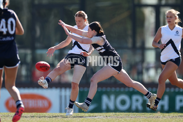 2024 Herald Sun Shield - Division 1 Senior Girls Grand Final - A-52801697