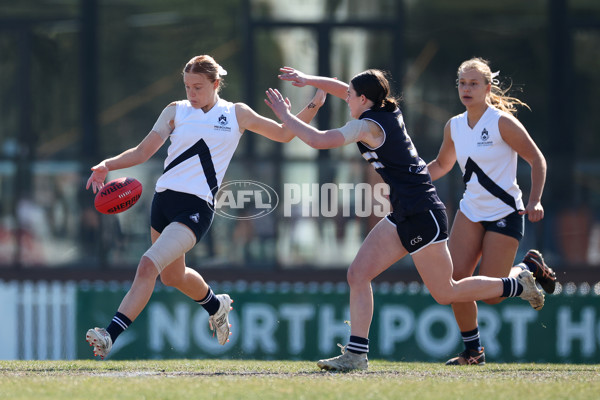 2024 Herald Sun Shield - Division 1 Senior Girls Grand Final - A-52801700