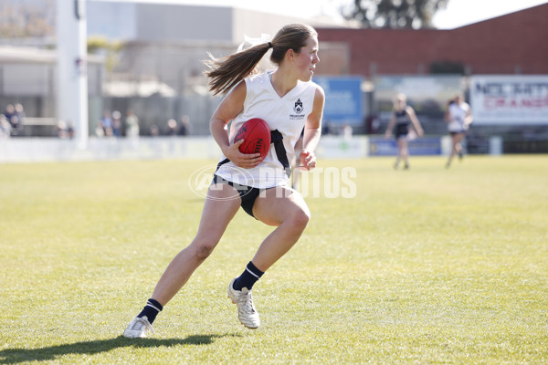 2024 Herald Sun Shield - Division 1 Senior Girls Grand Final - A-52801753