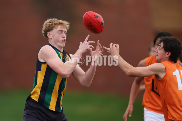 2024 Herald Sun Shield - Division 1 Intermediate Boys Grand Final - A-52801781