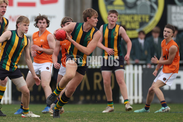 2024 Herald Sun Shield - Division 1 Intermediate Boys Grand Final - A-52801782