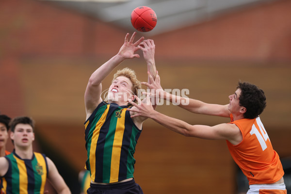 2024 Herald Sun Shield - Division 1 Intermediate Boys Grand Final - A-52801783