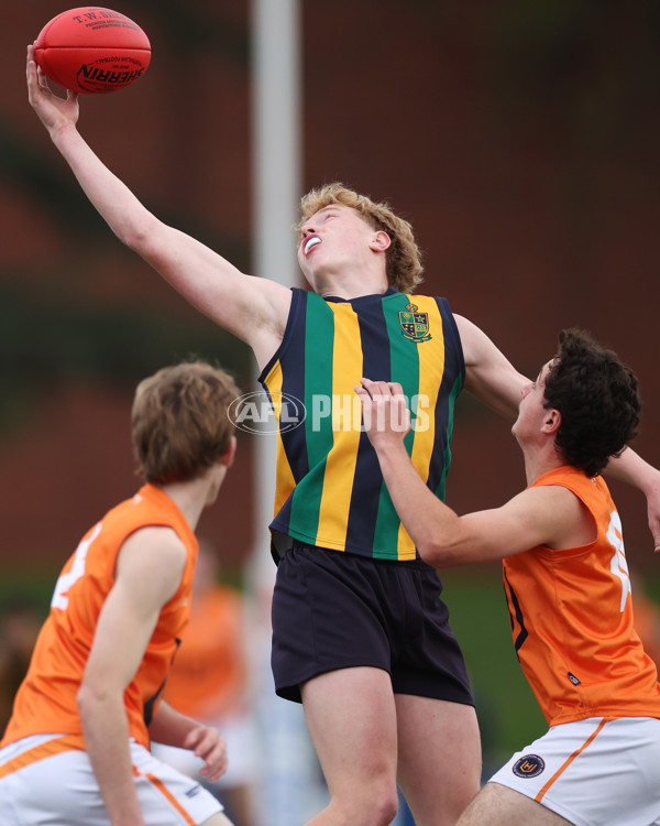 2024 Herald Sun Shield - Division 1 Intermediate Boys Grand Final - A-52801784