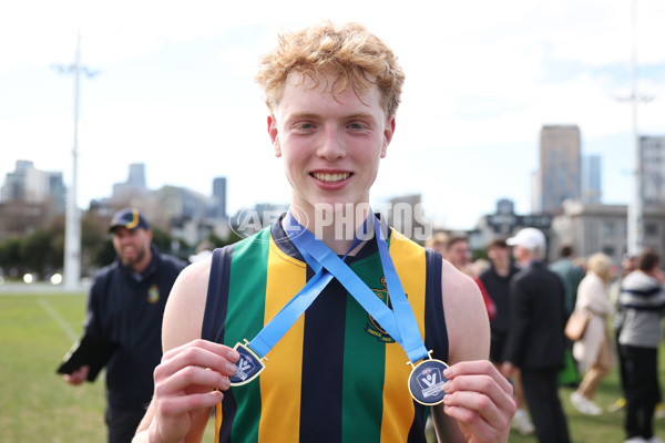 2024 Herald Sun Shield - Division 1 Intermediate Boys Grand Final - A-52811481