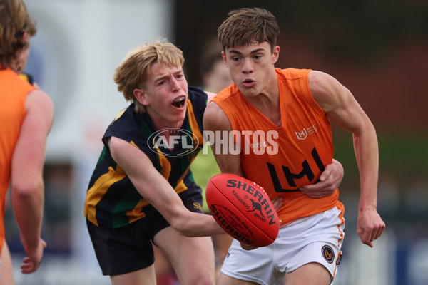2024 Herald Sun Shield - Division 1 Intermediate Boys Grand Final - A-52811492