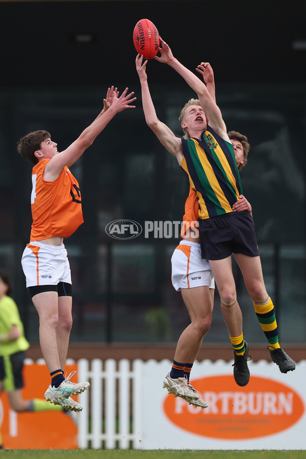 2024 Herald Sun Shield - Division 1 Intermediate Boys Grand Final - A-52811497