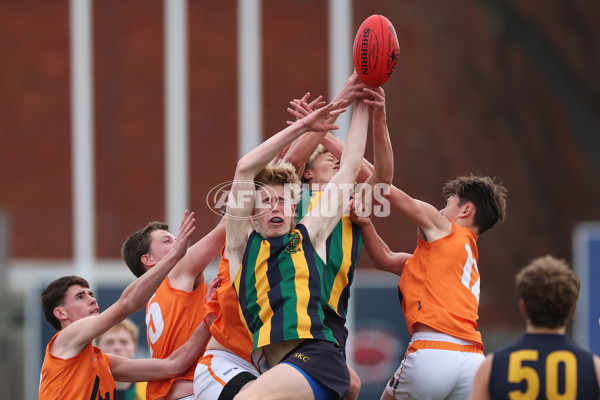 2024 Herald Sun Shield - Division 1 Intermediate Boys Grand Final - A-52811505