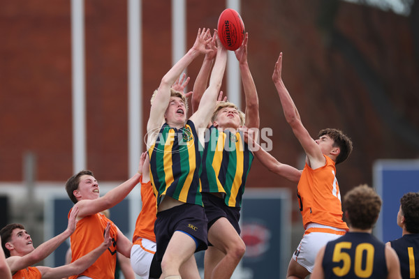 2024 Herald Sun Shield - Division 1 Intermediate Boys Grand Final - A-52811508