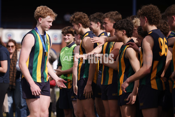 2024 Herald Sun Shield - Division 1 Intermediate Boys Grand Final - A-52815128