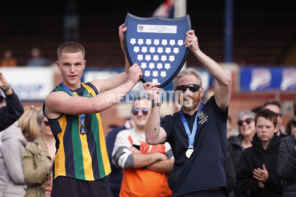 2024 Herald Sun Shield - Division 1 Intermediate Boys Grand Final - A-52815130