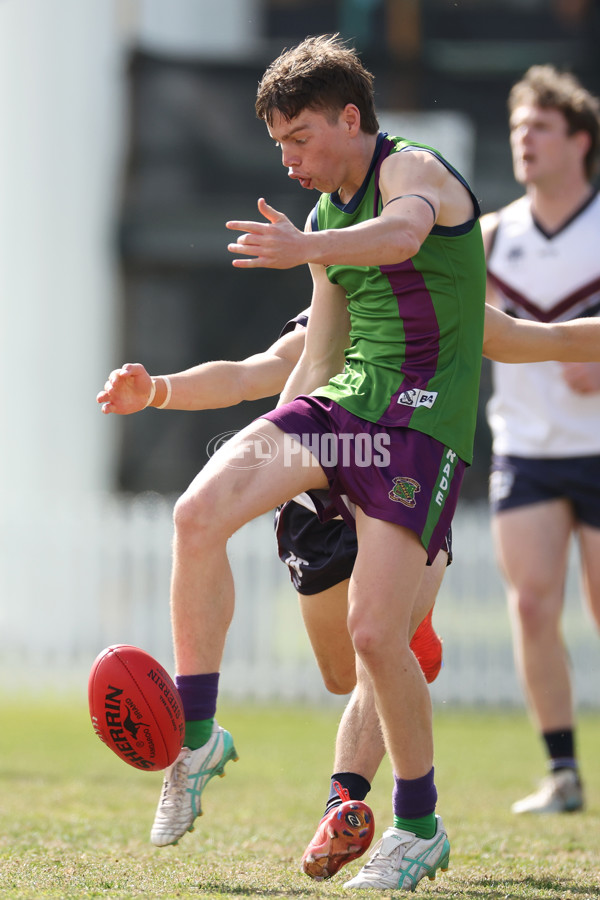 2024 Herald Sun Shield - Division 1 Senior Boys Grand Final - A-52815157