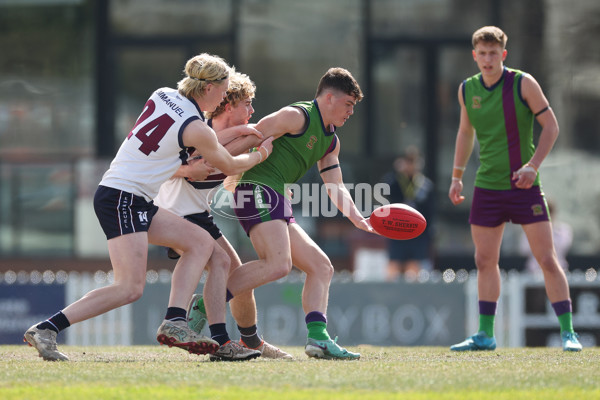 2024 Herald Sun Shield - Division 1 Senior Boys Grand Final - A-52815158