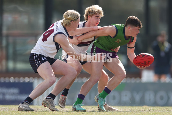 2024 Herald Sun Shield - Division 1 Senior Boys Grand Final - A-52815159