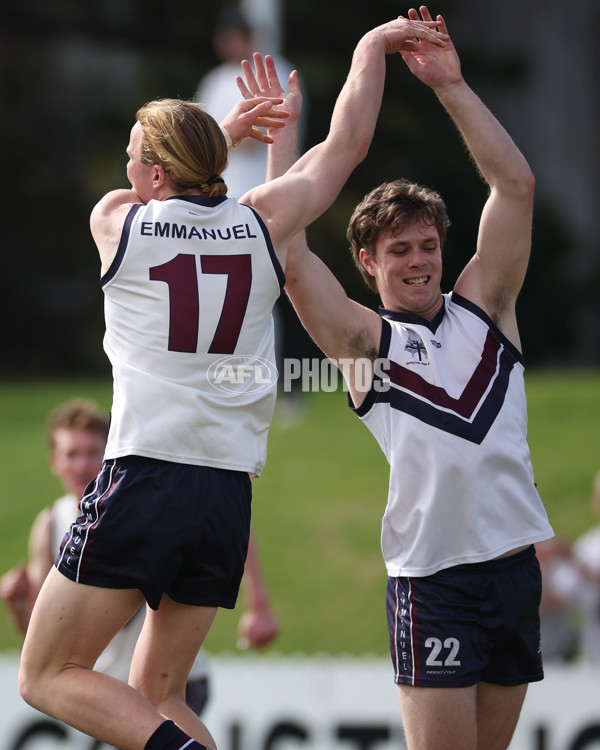 2024 Herald Sun Shield - Division 1 Senior Boys Grand Final - A-52815163