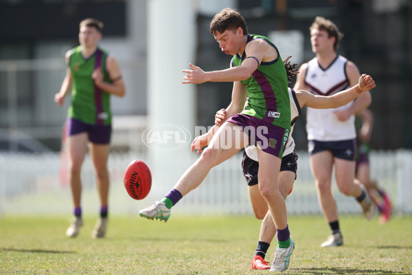 2024 Herald Sun Shield - Division 1 Senior Boys Grand Final - A-52815170